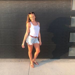 Meet your Posher, Nicole